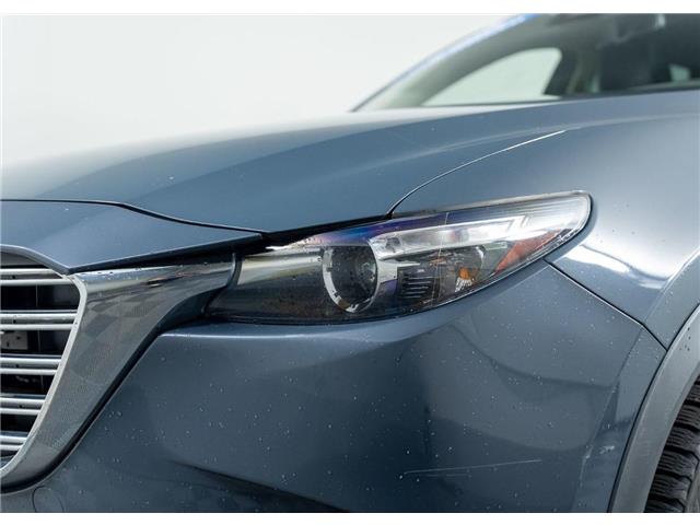2021 Mazda CX-9 GS-L (Stk: TT-499A) in Calgary - Image 2 of 19