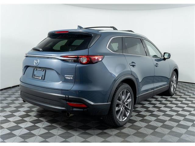 2021 Mazda CX-9 GS-L (Stk: TT-499A) in Calgary - Image 7 of 19
