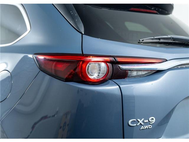 2021 Mazda CX-9 GS-L (Stk: TT-499A) in Calgary - Image 9 of 19
