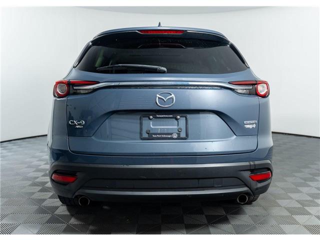 2021 Mazda CX-9 GS-L (Stk: TT-499A) in Calgary - Image 10 of 19