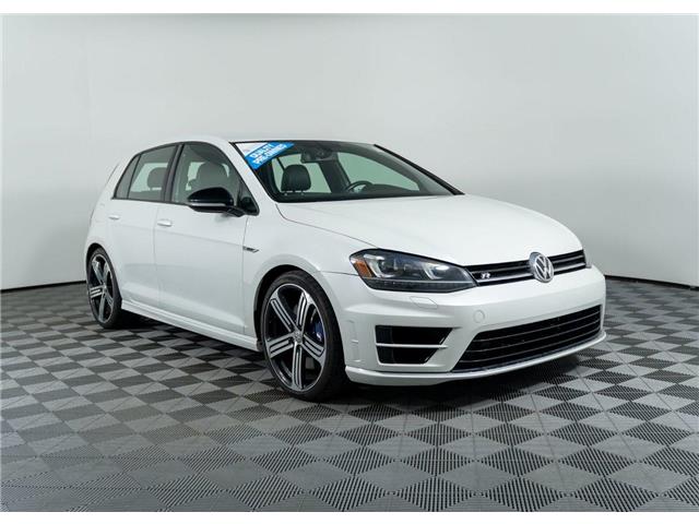 2016 Volkswagen Golf R 2.0 TSI (Stk: TU2093A) in Calgary - Image 3 of 23