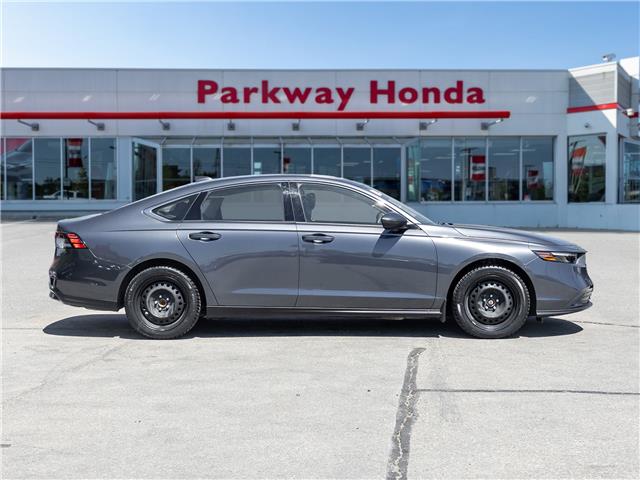 2023 Honda Accord EX (Stk: 23U12516) in North York - Image 6 of 23