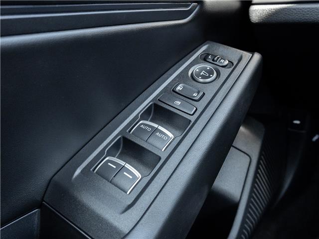 2023 Honda Accord EX (Stk: 23U12516) in North York - Image 15 of 23