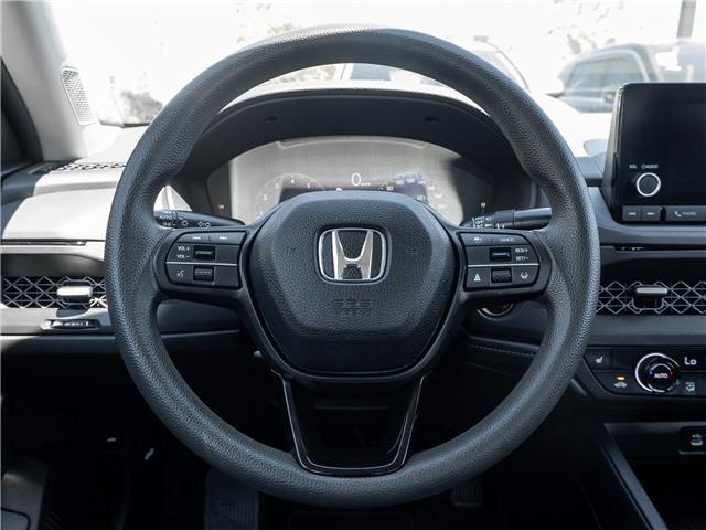 2023 Honda Accord EX (Stk: 23U12516) in North York - Image 10 of 23