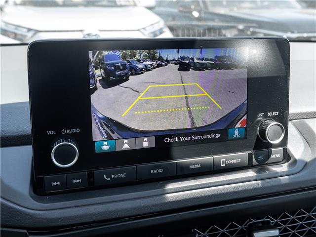2023 Honda Accord EX (Stk: 23U12516) in North York - Image 14 of 23