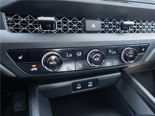 2023 Honda Accord EX (Stk: 23U12516) in North York - Image 17 of 23