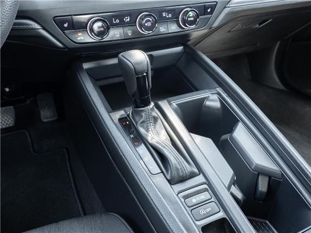 2023 Honda Accord EX (Stk: 23U12516) in North York - Image 16 of 23