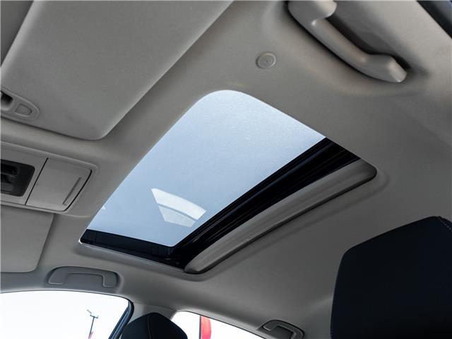 2023 Honda Accord EX (Stk: 23U12516) in North York - Image 19 of 23