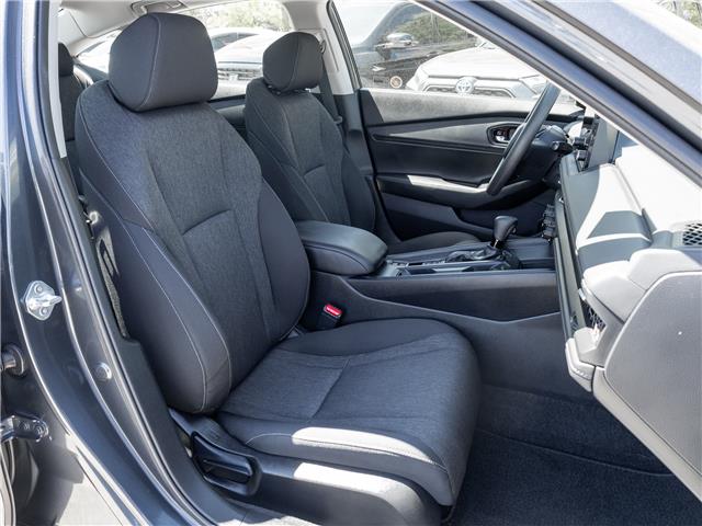 2023 Honda Accord EX (Stk: 23U12516) in North York - Image 20 of 23