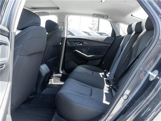 2023 Honda Accord EX (Stk: 23U12516) in North York - Image 21 of 23