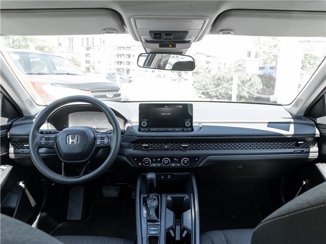 2023 Honda Accord EX (Stk: 23U12516) in North York - Image 22 of 23
