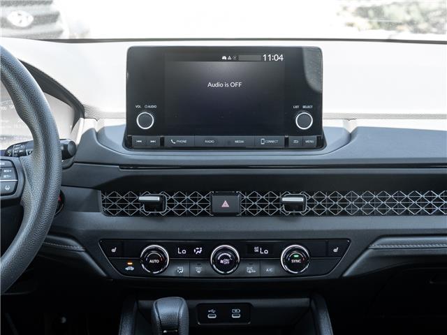 2023 Honda Accord EX (Stk: 23U12516) in North York - Image 23 of 23