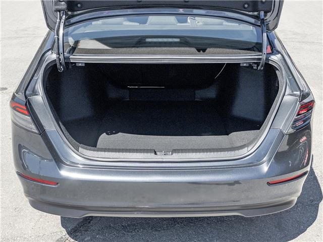 2023 Honda Accord EX (Stk: 23U12516) in North York - Image 8 of 23