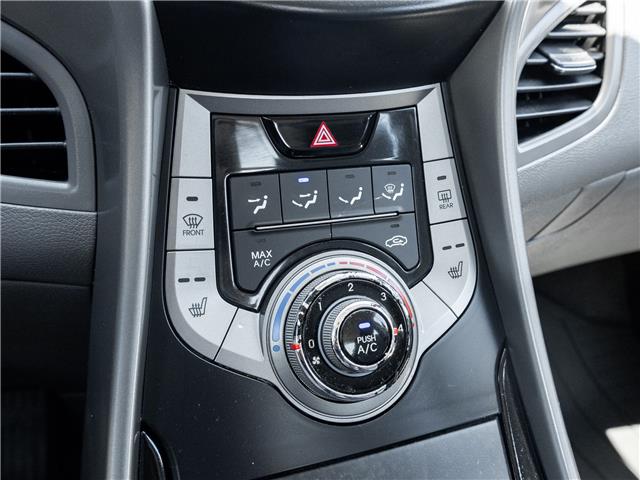 2013 Hyundai Elantra GL (Stk: 23U12467A) in North York - Image 18 of 23 2013 Hyundai Elantra GL (Stk: 23U12467A) in North York - Image 18 of 23