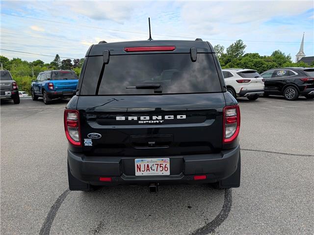 2023 Ford Bronco Sport Big Bend (Stk: BR573A) in Miramichi - Image 4 of 12