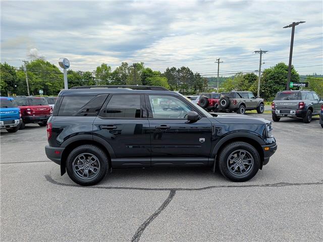 2023 Ford Bronco Sport Big Bend (Stk: BR573A) in Miramichi - Image 6 of 12