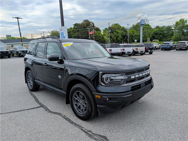 2023 Ford Bronco Sport Big Bend (Stk: BR573A) in Miramichi - Image 7 of 12