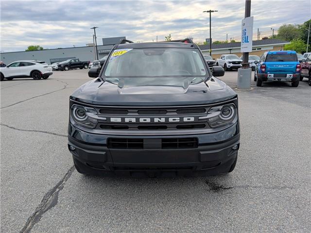 2023 Ford Bronco Sport Big Bend (Stk: BR573A) in Miramichi - Image 8 of 12