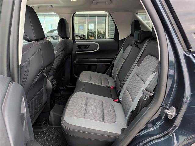 2023 Ford Bronco Sport Big Bend (Stk: BR573A) in Miramichi - Image 12 of 12