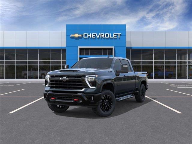2026 Chevrolet Silverado 2500HD LT (Stk: 31426) in The Pas - Image 1 of 6