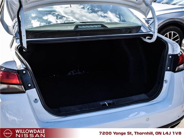 2021 Nissan Versa S (Stk: C39924) in Thornhill - Image 8 of 26