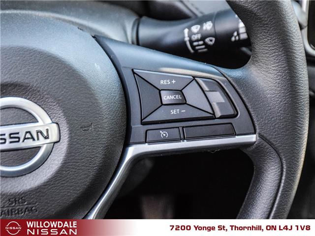 2021 Nissan Versa S (Stk: C39924) in Thornhill - Image 18 of 26