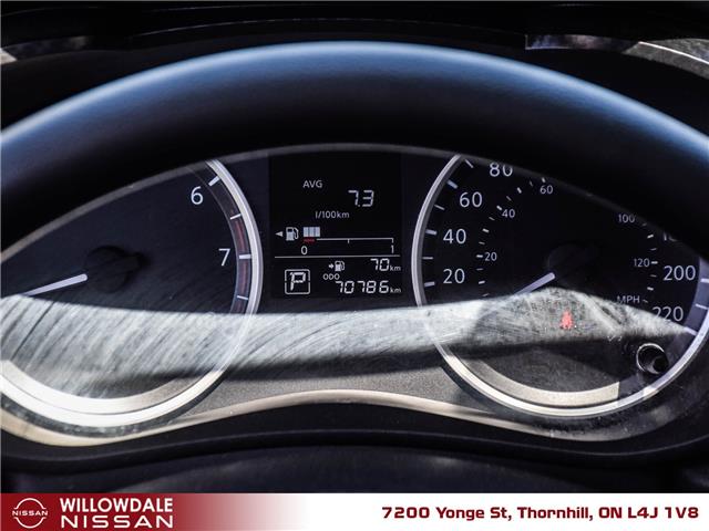 2021 Nissan Versa S (Stk: C39924) in Thornhill - Image 19 of 26
