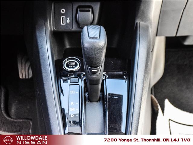 2021 Nissan Versa S (Stk: C39924) in Thornhill - Image 20 of 26