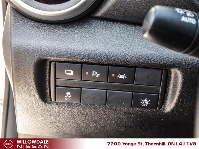 2021 Nissan Versa S (Stk: C39924) in Thornhill - Image 25 of 26