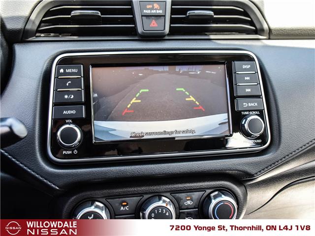 2021 Nissan Versa S (Stk: C39924) in Thornhill - Image 26 of 26