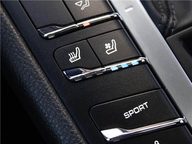 2015 Porsche Macan S (Stk: TR0055) in Windsor - Image 23 of 27