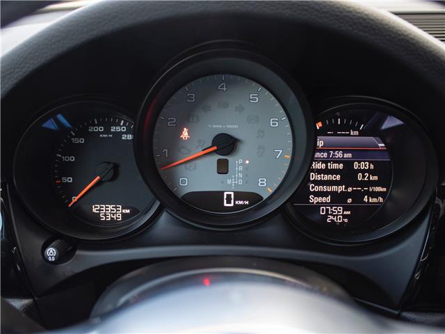 2015 Porsche Macan S (Stk: TR0055) in Windsor - Image 12 of 27
