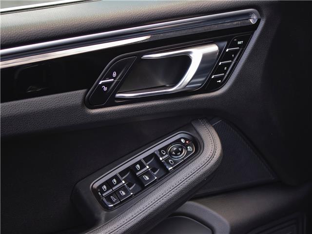 2015 Porsche Macan S (Stk: TR0055) in Windsor - Image 9 of 27