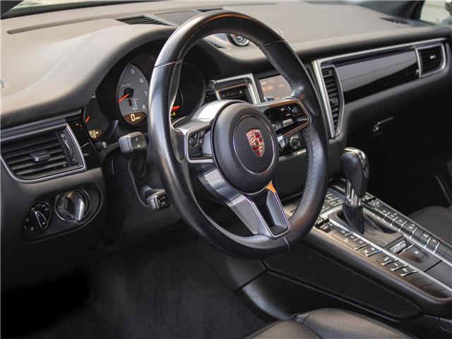 2015 Porsche Macan S (Stk: TR0055) in Windsor - Image 11 of 27