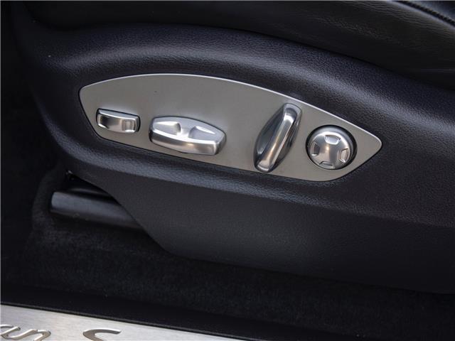 2015 Porsche Macan S (Stk: TR0055) in Windsor - Image 15 of 27