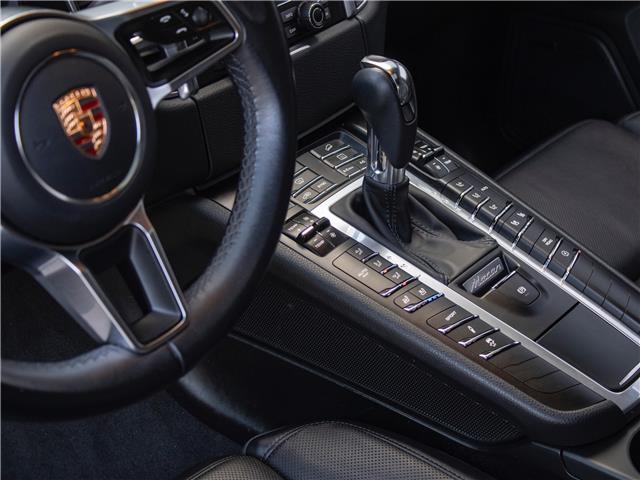 2015 Porsche Macan S (Stk: TR0055) in Windsor - Image 22 of 27
