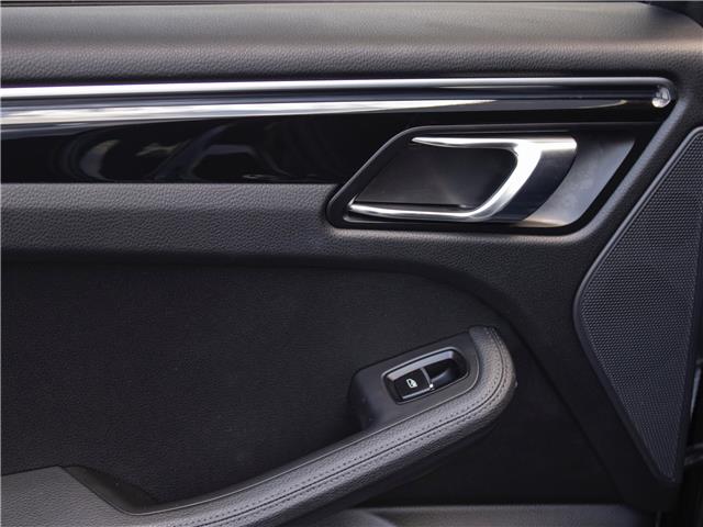 2015 Porsche Macan S (Stk: TR0055) in Windsor - Image 25 of 27