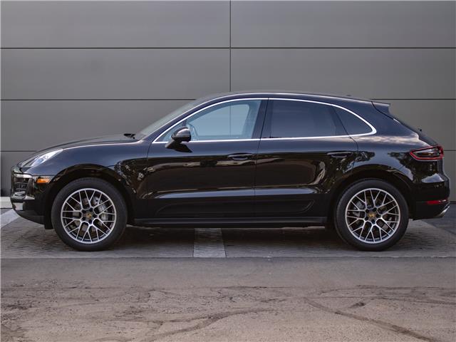 2015 Porsche Macan S (Stk: TR0055) in Windsor - Image 4 of 27