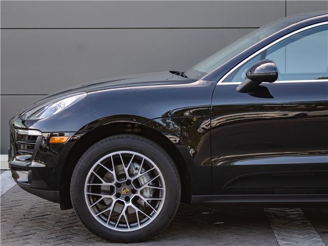 2015 Porsche Macan S (Stk: TR0055) in Windsor - Image 3 of 27