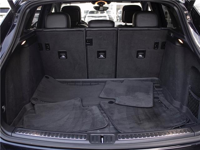 2015 Porsche Macan S (Stk: TR0055) in Windsor - Image 6 of 27