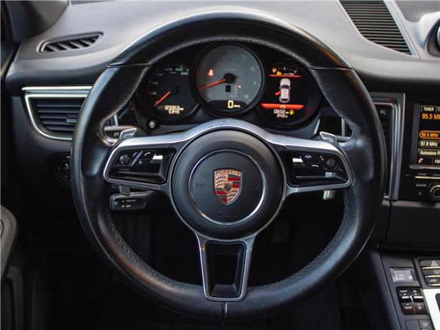 2015 Porsche Macan S (Stk: TR0055) in Windsor - Image 13 of 27