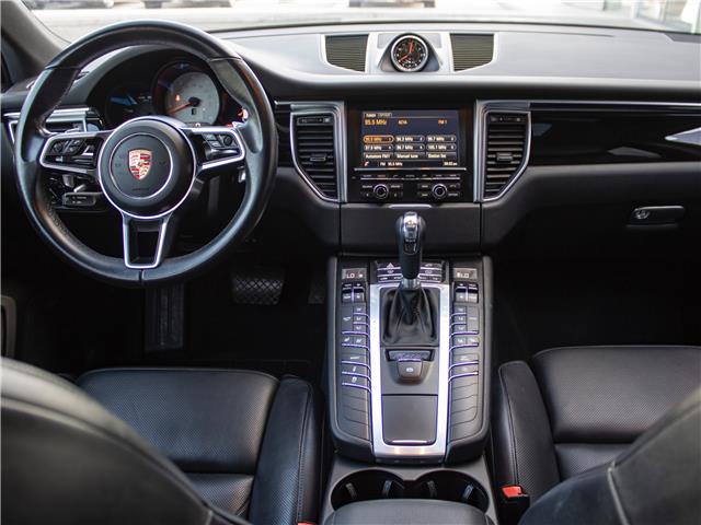 2015 Porsche Macan S (Stk: TR0055) in Windsor - Image 18 of 27