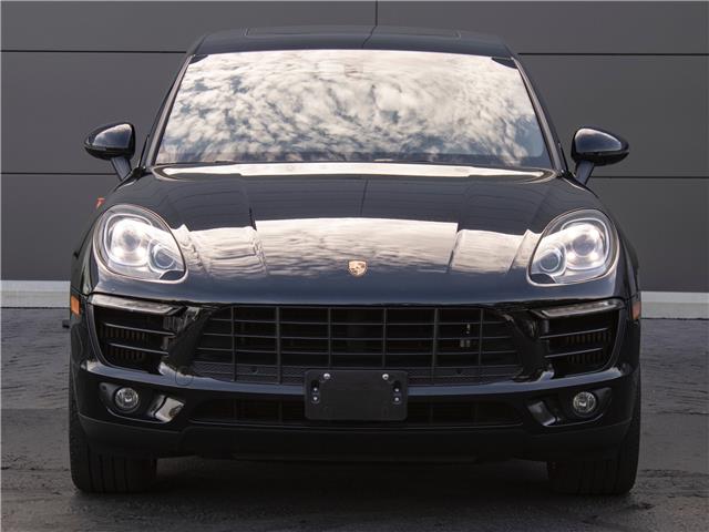 2015 Porsche Macan S (Stk: TR0055) in Windsor - Image 2 of 27