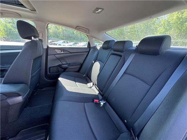 2018 Honda Civic EX (Stk: 26055A) in ORILLIA - Image 16 of 16