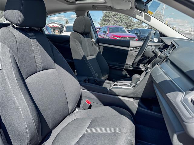 2018 Honda Civic EX (Stk: 26055A) in ORILLIA - Image 9 of 16