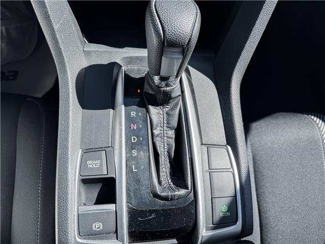 2018 Honda Civic EX (Stk: 26055A) in ORILLIA - Image 13 of 16