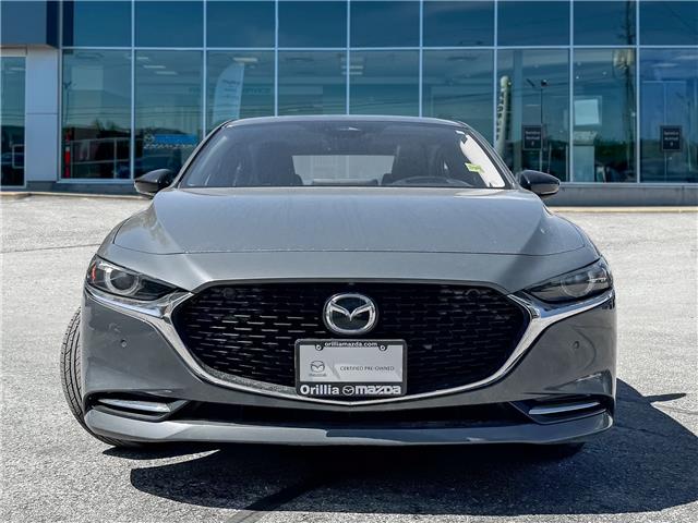 2024 Mazda Mazda3 GT w/Turbo (Stk: 8425P) in ORILLIA - Image 2 of 19