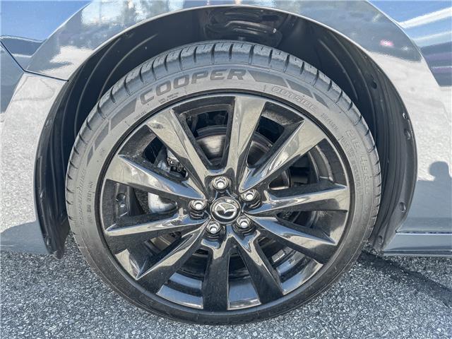 2024 Mazda Mazda3 GT w/Turbo (Stk: 8425P) in ORILLIA - Image 6 of 19