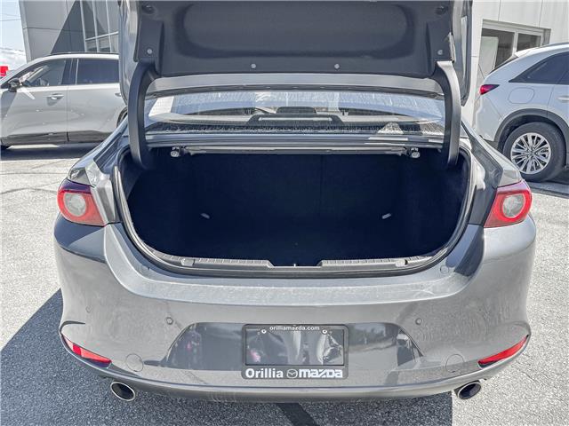 2024 Mazda Mazda3 GT w/Turbo (Stk: 8425P) in ORILLIA - Image 5 of 19