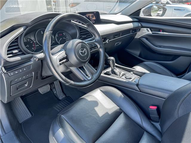 2024 Mazda Mazda3 GT w/Turbo (Stk: 8425P) in ORILLIA - Image 8 of 19